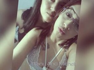 Tifany_And_Michell