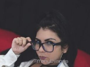 TiffanyEvanss