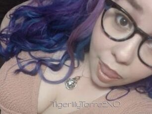 TigerlilyTorrezXO