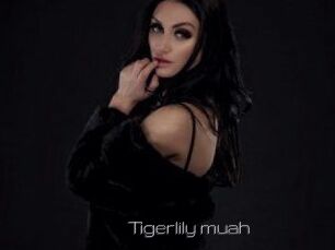 Tigerlily_muah