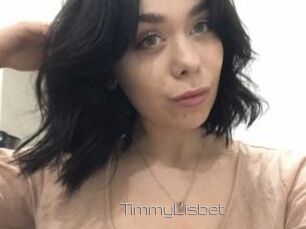 TimmyLisbet