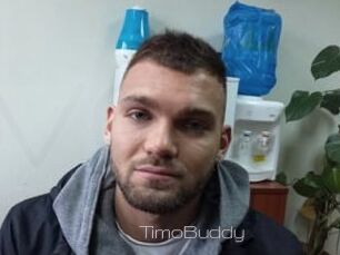 TimoBuddy