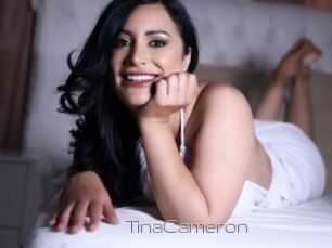 TinaCameron