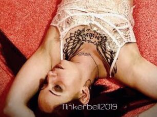 Tinkerbell2019