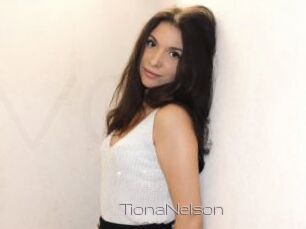 TionaNelson