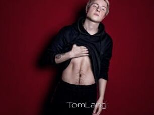 TomLang