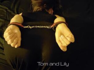 Tom_and_Lily