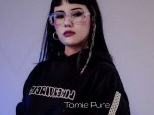 Tomie_Pure