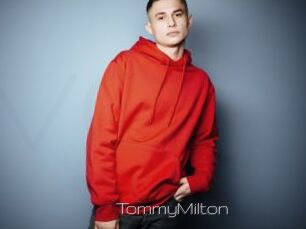 TommyMilton