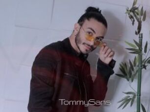 TommySans