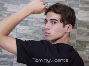 TommyVicents