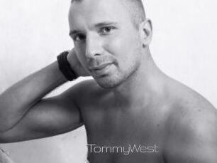 TommyWest