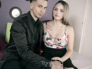 Tom_n_Lily