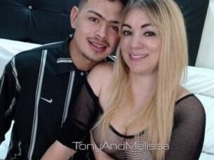 TonyAndMelissa