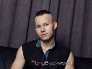 TonyBlackwood