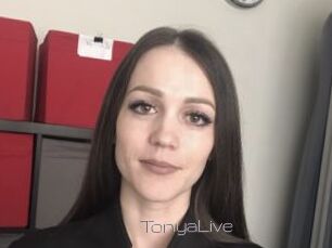 TonyaLive