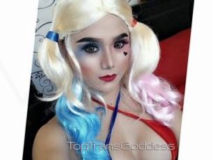 TopTransGoddess