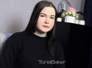 ToriaBaker