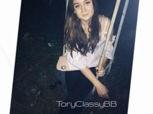 ToryClassyBB