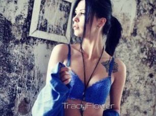 TracyFlower