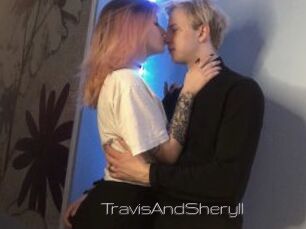 TravisAndSheryll