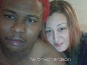 TravonRichardson