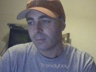 Trendyboy