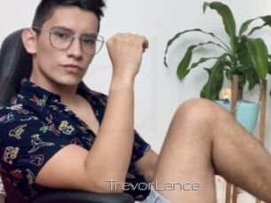 TrevorLance