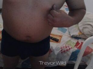 Trevor_Wild