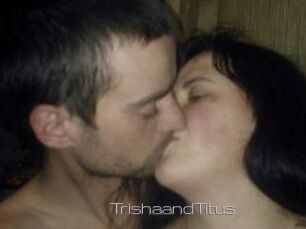 Trisha_and_Titus