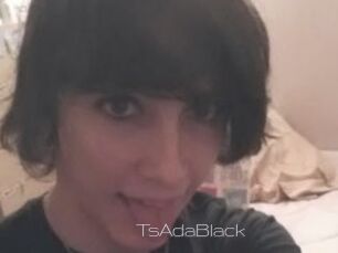 TsAdaBlack