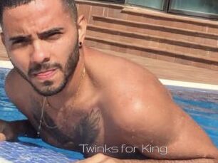 Twinks_for_King