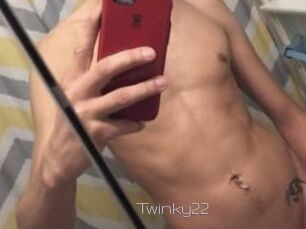 Twinky22