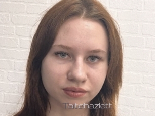 Taitehazlett