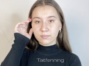 Taitfenning