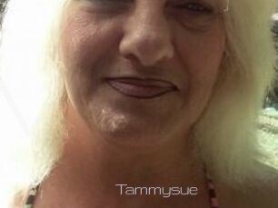 Tammysue