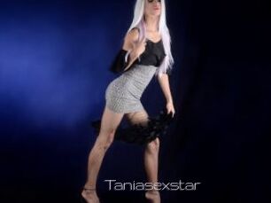 Taniasexstar