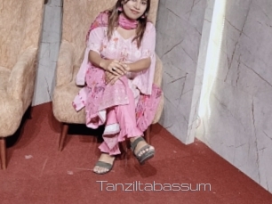 Tanziltabassum