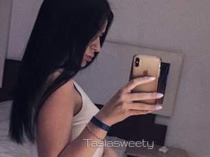 Tasiasweety