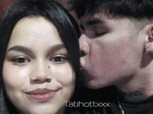 Tatihottxxx