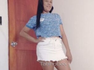 Tatiihotxxx