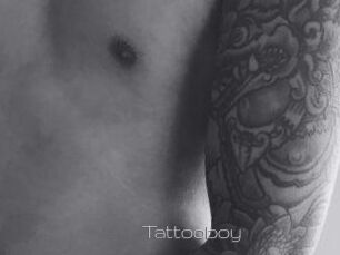 Tattooboy