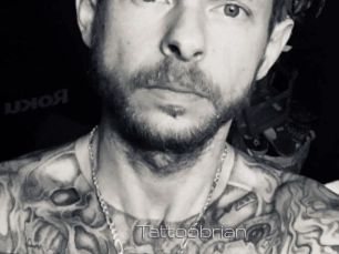 Tattoobrian