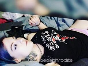 Tattooedaphrodite