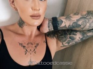 Tattooedcassie