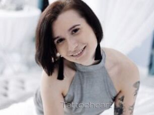 Tattooheart