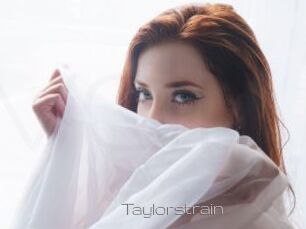 Taylorstrain