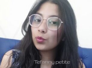 Tefanny_petite