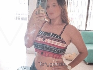 Tefygarciia