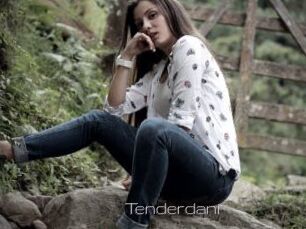 Tenderdani